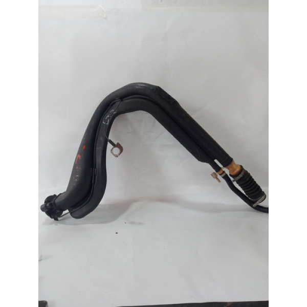 Mangueira Inferior Reservatorio Logan/sandero P1 3-andar