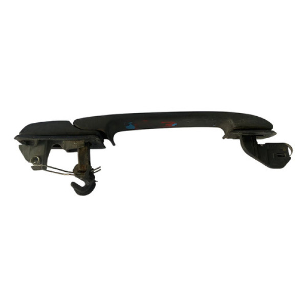 Maçaneta Porta Externa T.d Gol G2 Bola 4 Portas 95/99 Cx179 Traseira