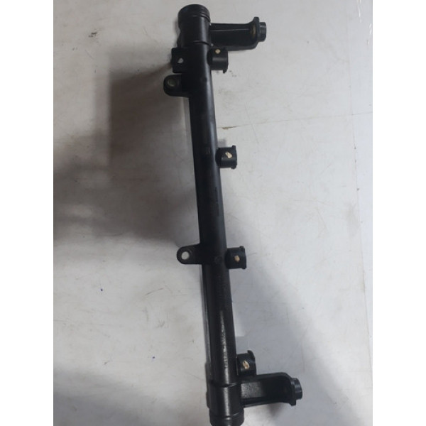 Flauta Bicos Injetor  Gm Astra  1.82.0 99-12 Cx87