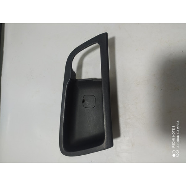 Moldura Maçaneta T. Direita Hyundai I30 2011 Original Cx127