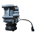 Compressor Ar Condicionado Focus 2.0 2009a12 Motor Duratec