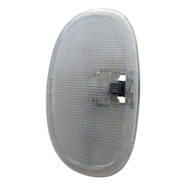 Luz Teto Interna Ford Ka Fiesta 03/05 Cx107