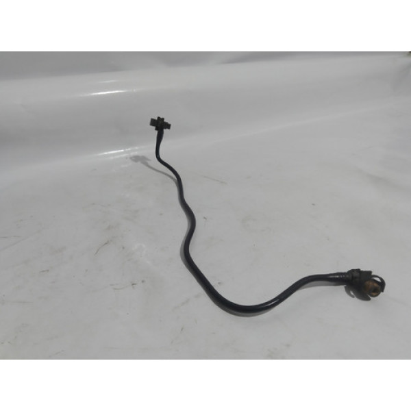 Mangueira Retorno Radiador Peugeot 307 308 408 2.0 Cx437