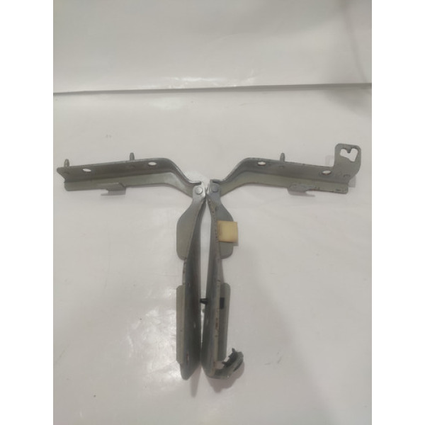 Par Dobradiças Citroen C3 A11 Original Cx422