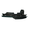 Canaleta Guia Traseiro Direito Fiat Palio 2004/2009 Cx 467 Preto