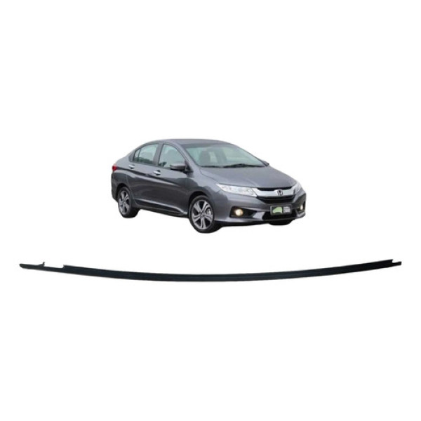 Pestana Porta Dianteira Direita Honda City 2015