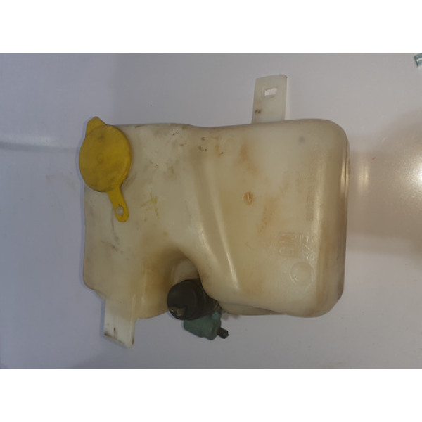 Reservatorio Agua Parabrisa Montana P1 3 Andar