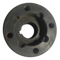 Engrenagem Virabrequim Chevrolet Astra 99/11 Cx401