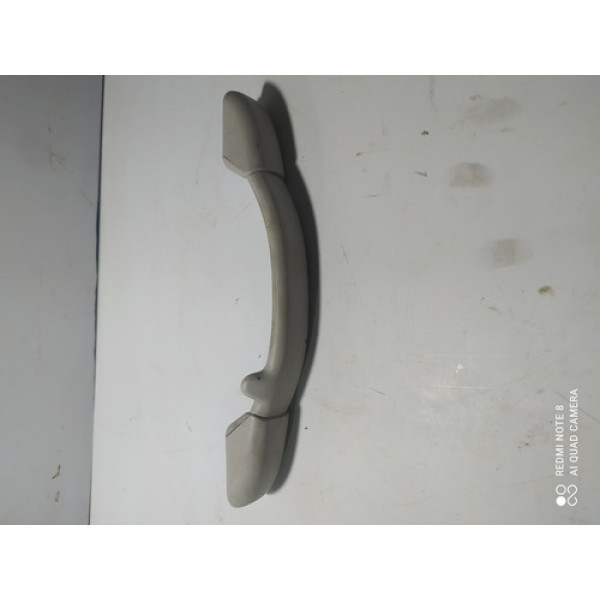 Alça Teto Traseiro Peugeot 307 Cx107