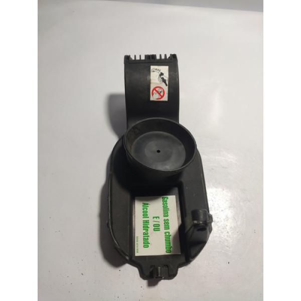 Portinhola Tanque Combustível Megane 06/12 Cx154
