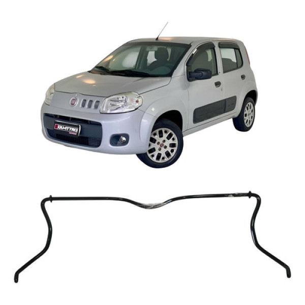 Barra Estabilizadora Fiat Uno Vivace 2011 A 2014