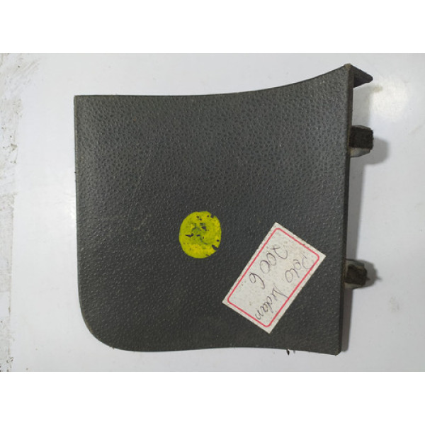 Tampa Caixa Fusível Vw Polo 03/12 Cx115