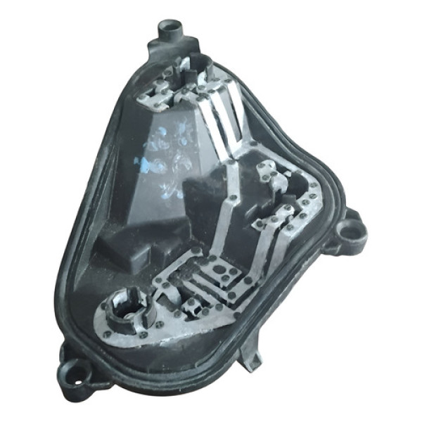 Circuito Soquete Lanterna Esquerda Prisma 13/15 Cx507 Esquerdo/motorista