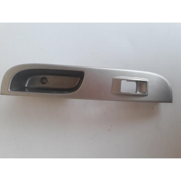 Moldura  Botão  Vidro Eletrico  T.e. L.200 Triton 2012 Cx244