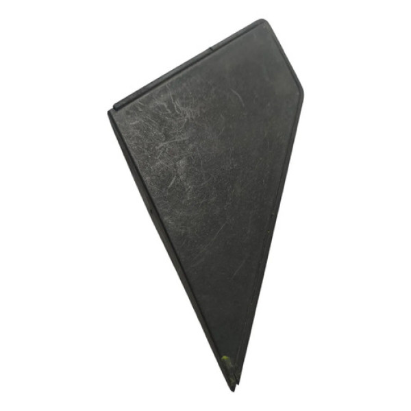 Moldura Externa Retrovisor Le Ford Fiesta 08/14 Cx229