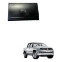 Botao Sensor Estacionamento Vw Amarok 2010/2016 Cx534 Preto