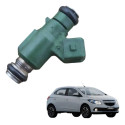 Bico Injetor Chevrolet Onix 1.4 2013 2015 12v