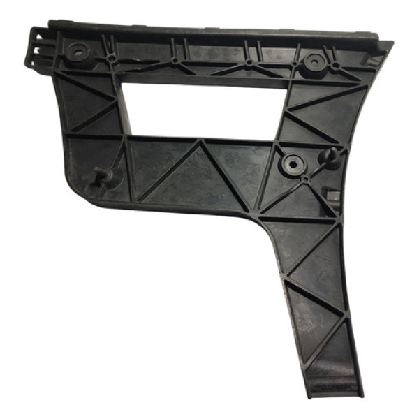 Guia Suporte Para-choque Traseiro Audi A4 09/12 Cx167
