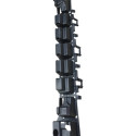 Absorvedor Impacto Parachoque Diant Jeep Renegade P1