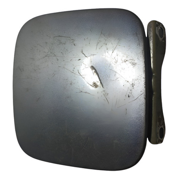 Portinhola Tanque Combustível Honda City 09/14 Cx55 0000