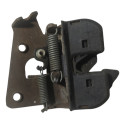 Fechadura Esquerda Vanco Lateral Bmw 320i 13/17 Cx506