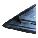 Moldura Retrovisor Externa Direita Citroen C4 2010