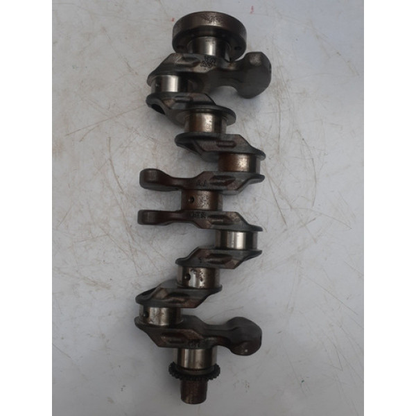 Virabrequim Motor 1.4 Tsi T-cross, Jetta, Tiguan, Golf, 025