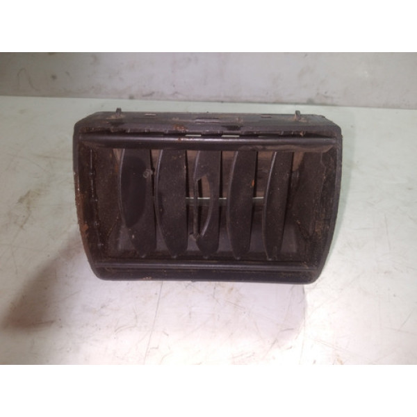 Difusor Ar Central Esquerdo Vw Fox C Avaria  2004 09 Cx98