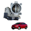 Tbi Corpo Borboleta Gm Prisma 1.4 6 Pinos 2014 2019