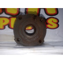 Polia Dentada Virabrequim Volvo V70/ S60/ S70 Cx05