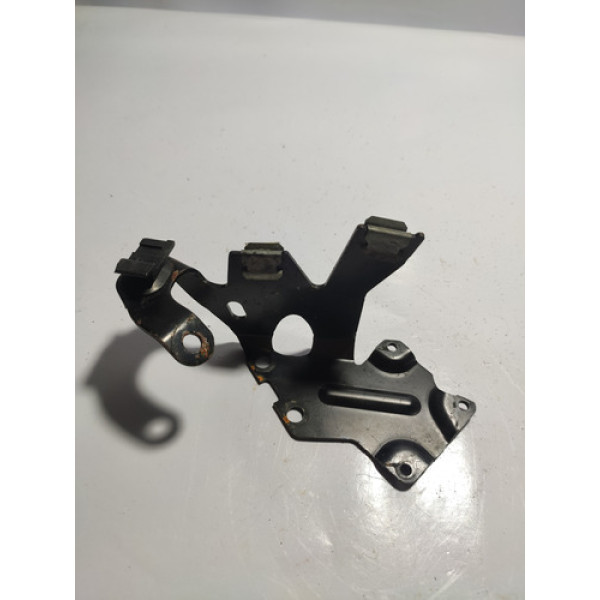 Suporte Bomba Água Auxiliar Peugeot 308 1.6 2017 Cx126