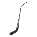 Braço Limpador Para-brisa Direit Peugeot 207 9677431777 Cx87 Direito