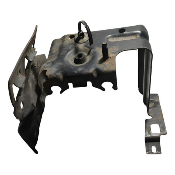 Suporte Módulo Abs Citroen C4 Lounge 15/16 Cx505 Preto