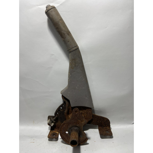 Alavanca Freio De Mão Mitsubishi L200 Triton 2011/2016 Cx373