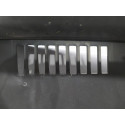 Acabamento Grade Churrasqueira Vw Gol G7 17 5u1815159a Cx337