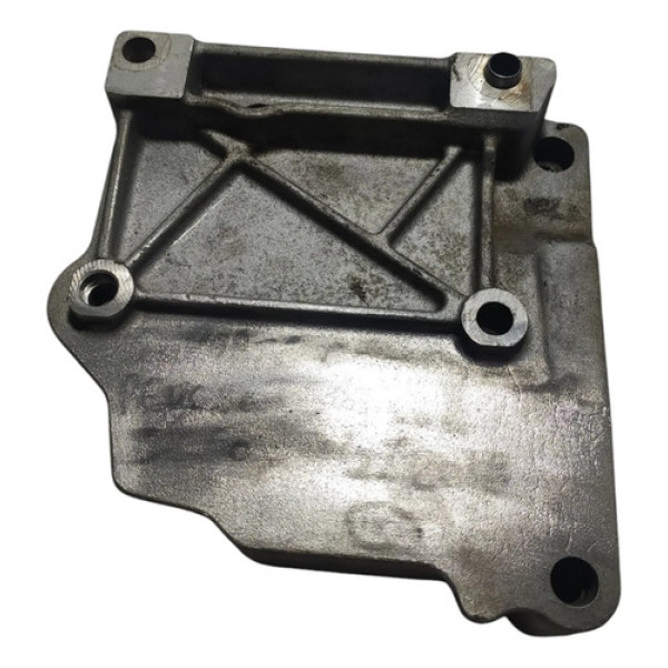 Suporte Compressor Ar Condicionado Citroen C3 2015 Cx58
