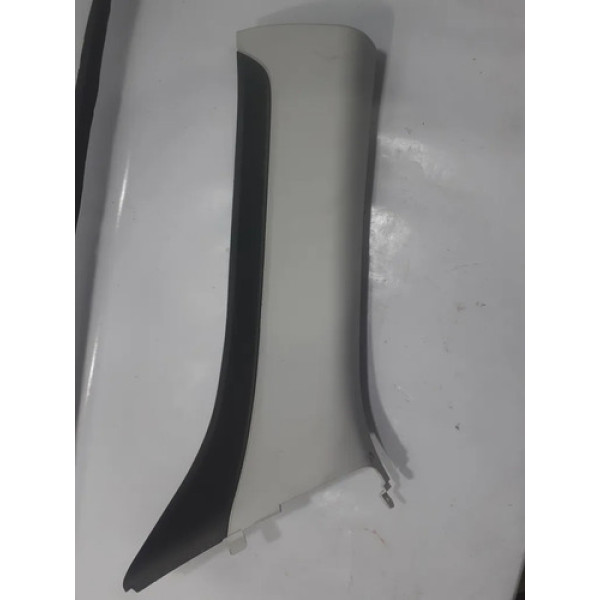 Acabamento Coluna Parabrisa Direito Jeep Renegade 17/21cx350