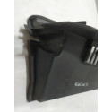 Acabamento Grade Churrasqueira Vw Gol G7 17 5u1815159a Cx337