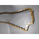 Corrente Da Bomba Óleo Motor Vw Jetta 2.0 2012...18 Original