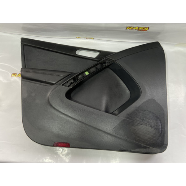 Forro Porta Dianteira Esquerda Vw Tiguan 2010/2015 P11