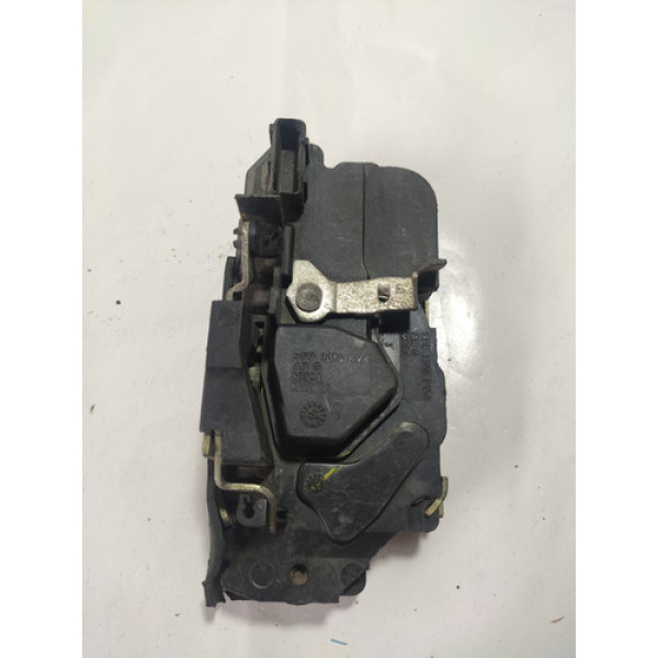 Fechadura Porta Traseira Esq. Peugeot 206 08/14 Cx445