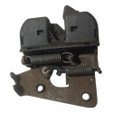 Fechadura Esquerda Vanco Lateral Bmw 320i 13/17 Cx506
