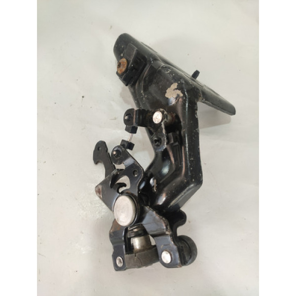 Guia Porta Lat. Peugeot Partner 1.6 19/20 Cx120a