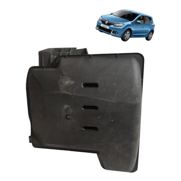 Caixa Filtro De Ar Renault Sandero Duster 2015/2019 P3