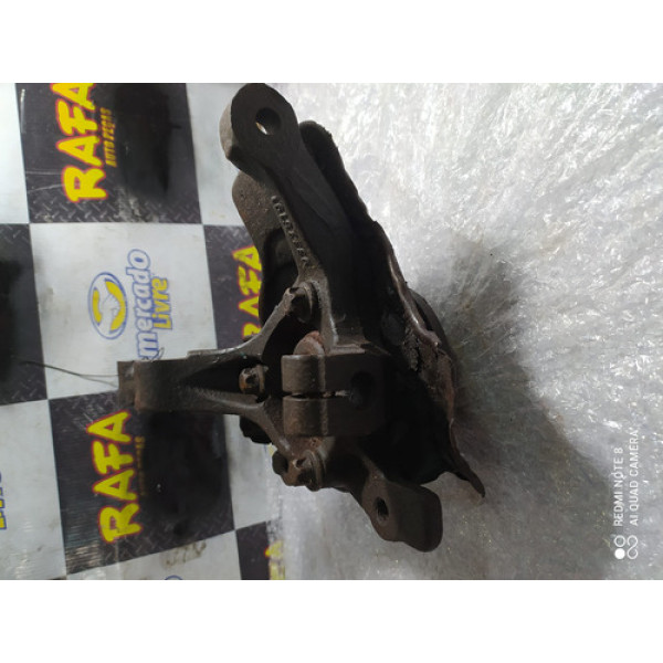 Montante Dianteiro Direito Vectra Astra 2.0 2007