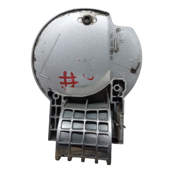 Portinhola Tanque De Combustível Peugeot 2007 A 2012 Cx60