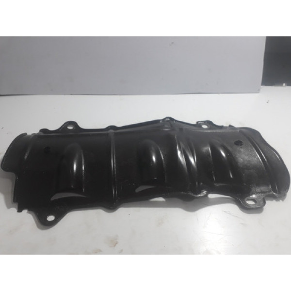 Defletor Oleo Carter Peugeot 307 2008 Cx142