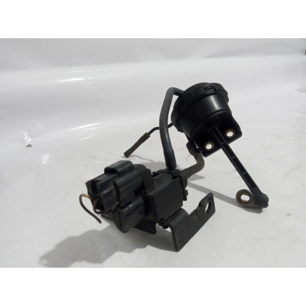 Válvula Vácuo Coletor Hyundai Sonata 2.4 Cx458