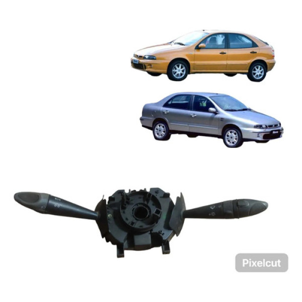 Chave Seta Limpador Fiat Marea Brava 1999