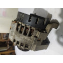 Alternador Renault Clio 1.0 8v 2001 Á 2003